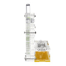 Acrylic Ant Feeding Nest Moisturizing Ant Case WIth Tweezer