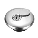 Motorcycle Fuel Tank Cap Cover Ignition Switch 2 Keys Front Lock Set for GN-125