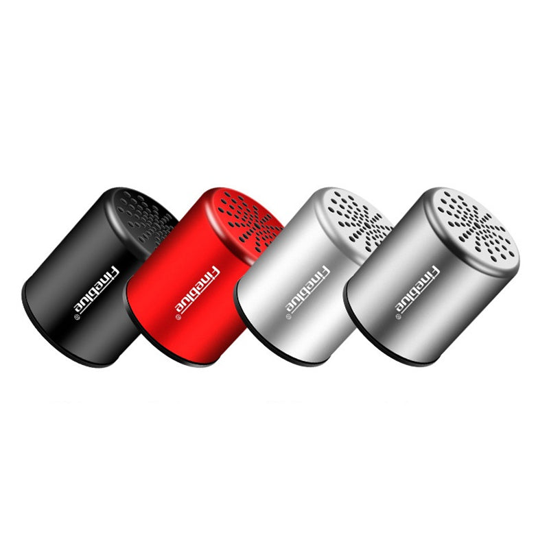 FineBlue MK10 Mini Portable Wireless bluetooth Speaker TWS HiFi Stereo Handsfree Speaker