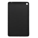 TPU Back Case Cover Tablet Case for XIAOMI Mipad 4 Plus - Sunset Version