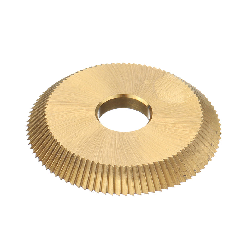 60*6*16*90T Cutting Saw Blade 90 Tooth Single Face HSS Circular Saw Blade for Wenxing 268A