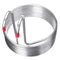 Stainless Steel Wort Chiller Cooling Coil Tube Malt Juice Cooler For Homebrew