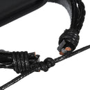 Leather Bracelet For Xiaomi Mi Band 2 Smart Wristband