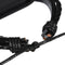 Leather Bracelet For Xiaomi Mi Band 2 Smart Wristband