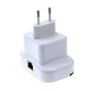 Bakeey 300M LED Indicator Wireless WIFI Repeater Router Signal Amplifier Adapter For Home Office