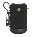 Bakeey BD03 Portable Wireless bluetooth 5.0 Speaker HiFi 3D Stereo Heavy Bass TWS FM Radio TF Card Handsfree Outdoors Subwoofer