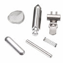 Carburetor Carb Repair Rebuild Kit For Zama Homelite RB-20 C1U Craftsma Blower