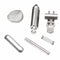 Carburetor Carb Repair Rebuild Kit For Zama Homelite RB-20 C1U Craftsma Blower