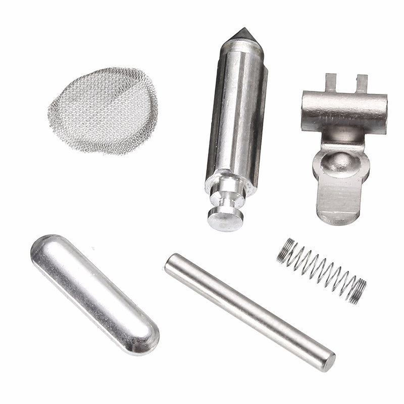 Carburetor Carb Repair Rebuild Kit For Zama Homelite RB-20 C1U Craftsma Blower