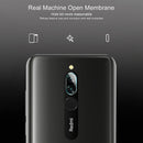 For Xiaomi Redmi 8 Bakeey Anti-Explosion Tempered Glass Screen Protector + Bakeey 2PCS Anti-Scratch Phone Lens Protector