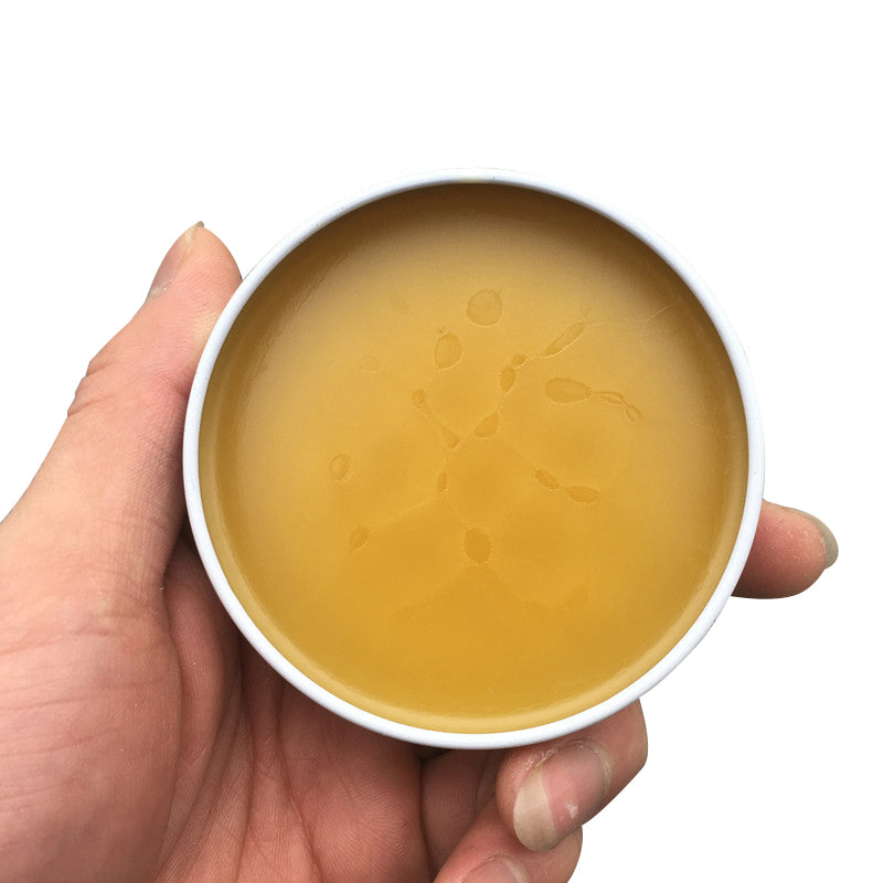 10g 50g Solder Paste Mild Rosin Environmental Soldering Paste Flux PCB IC Parts Soldering Gel