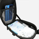 BIKIGHT EVA Waterproof Handlebar Bag Bike Bag Scooter Bag for Xiaomi Ninebot Electric Scooter