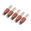 5pcs Electrode 220842 Cutting Nozzle Plasma Consumable