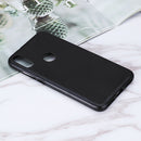 Bakeey Translucent Soft TPU Back Cover Protective Case for Xiaomi Mi Play