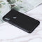 Bakeey Translucent Soft TPU Back Cover Protective Case for Xiaomi Mi Play