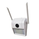 Dual Light Full Color Outdoor 3MP IP Camera Night Vision Motion Detect CCTV Security Camera APP Control