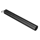 Stainless Steel Portable Reusable Collapsible Drinking Straw and Cleaning Brush