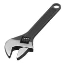 4 Inch 100mm Wrench Mini Metal Adjustable Spanner Jaw Hand Tool For Repairing