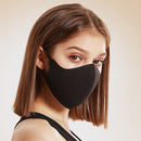 Golovejoy Anti-haze Warm Face Mask Windproof Dustproof Breathable Anti-fog Universal