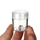 60 Slots Embroidery Diamond Paintings Storage Box Case Nail Art Holder Tool