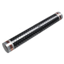 50cm 4M Floor Heating Film Infrared Underfloor Film Pads Honeycomb Reticulated 220V