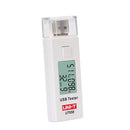 UNI-T UT658 Digital Lcd Display USB Tester Charger Current Voltage Capacity Tester DC Volt Meterr