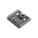 3Pcs RobotDyn RTC DS1307 Real Time Clock Battery Shield With Pin Headers Set