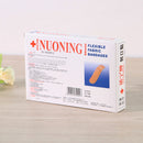 50/100Pcs Disposable Medical Adhesive Bandage Portable Wound Treatment Sterile Aid Hemostatic Bandage