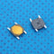 50pcs Tact Switch SMT SMD Tactile Membrane Switch PUSH Button SPST-NO 4x4x0.8mm
