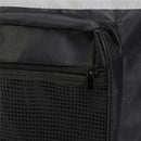 BIKIGHT 20L Bicycle Rear Rack Seat Saddle Bag Cycling Bike Pannier Tail Storage Pouch Bike Bag