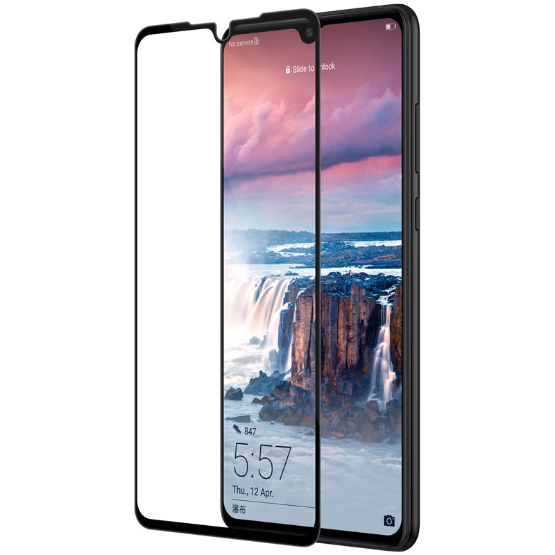 NILLKIN CP+ Anti-explosion Full Coverage Tempered Glass Screen Protector for Huawei P30
