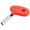 Raitool 19PC 1/4 Ratchet Wrench Screwdriver Set Mini Screw Driver DIY Household Hardware Tool