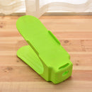 Original Shoe Racks Holder Organizer Stretcher Shoe Storage Shelf