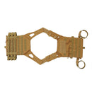 Tactical Vest Hunting Military Protection Vest Bulletproof Vest Camping Jungle Equipment