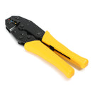 WXK-30JN Insulated Terminals Ferrules Crimping Plier Ratcheting Crimper Tool