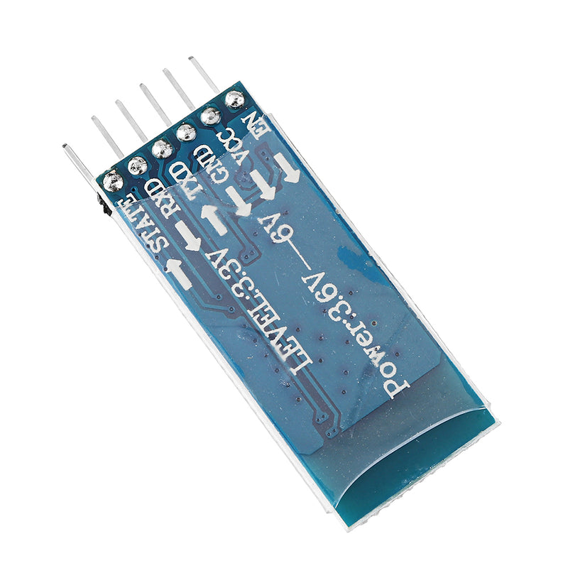 5pcs SPPC bluetooth Serial Adapter Module Wireless Serial Communication from Machine AT-05 Replace HC-05 HC-06