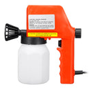 Electrical Spray PG-350 600ML 220V 0.8mm Nozzle Paint Sprayer Wall Decorative Painting Blender Paint Sprayers