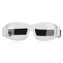 Outdoor Climbing Sport UV Protection Goggles Refractive Glasses Windproof Prism Spectacles