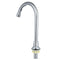1/2 Inch Floor Foot Pedal Control Switch Tap Valve Basin Single Faucet For Home