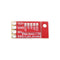 Mini DC-DC1.3A Voltage Converter Step Down Module 12V 24V to 5V 3.3V 9V with Integrated Inductor for 360 RC