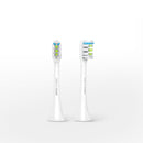 2pcs SOOCAS X1 Replacement Toothbrush Heads For SOOCAS X1 Electric Toothbrush White from Xiaomi Youpin