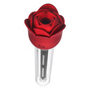 30ML Mini Rose USB Humidifier Atmosphere Ultrasonic Atomizer Humidifier