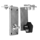 Fixture Clamp of 14bit Hall Sensor USB Handbrake SIM For Racing Games G25/27/29 T500