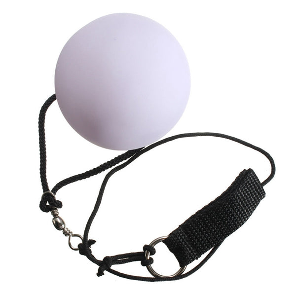 New Fashion LED POI Thrown Balls for Professional Belly Dance Level Hand Props