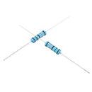 20pcs 2W 15R Metal Film Resistor Resistance 1% 15 ohm Resistor