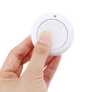 315Mhz RF Wireless Remote Control Switch Transmitter With 1 2 3 4 Button For Home Room Hall Bedroom
