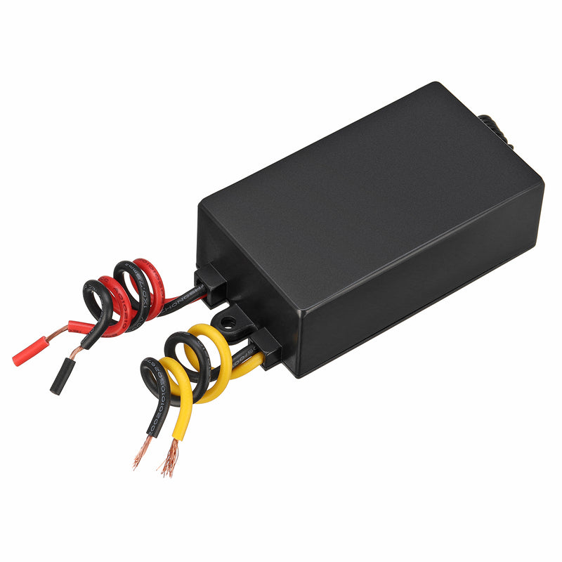 ON-OFF Wireless Remote Control Switch Kit Universal 315MHZ 12VDC Output Relay Switch