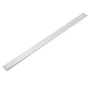 Machifit 200x12x2mm HSS Square Engraving Bit Milling Lathe Tools Turning Tool
