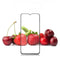 Bakeey 2.5D Curved Edge 9H Scratch Resistant Tempered Glass Screen Protector For Samsung Galaxy A50 2019