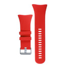 Luxury Rubber Watch Band Replacement Band Strap for SUUNTO CORE SS014993000